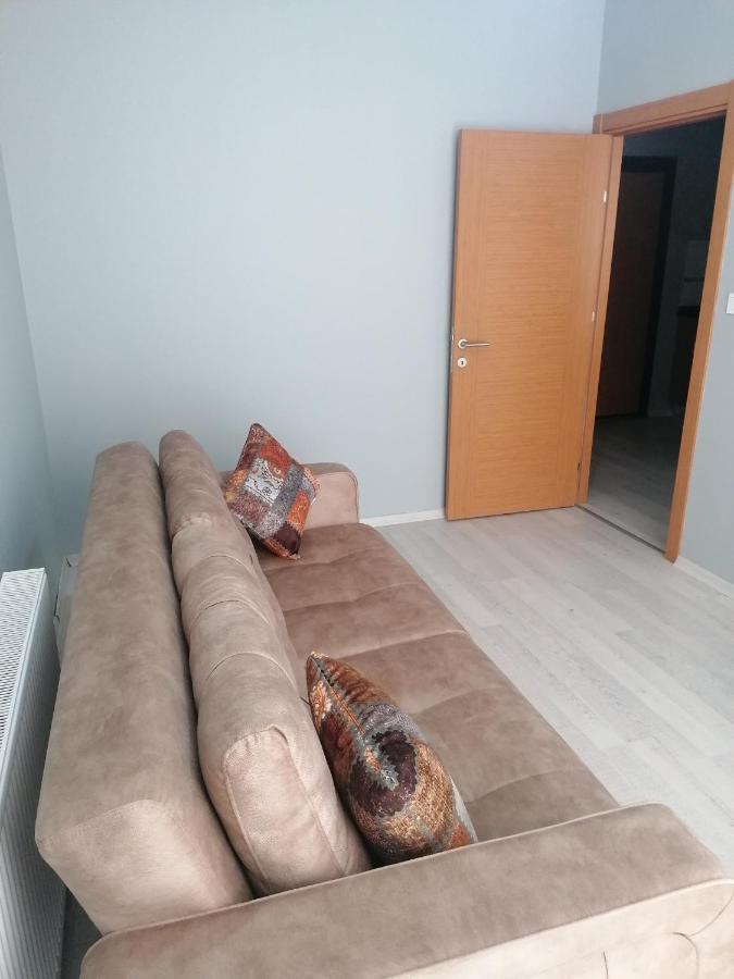 Serenity Apart Kirklareli Екстер'єр фото