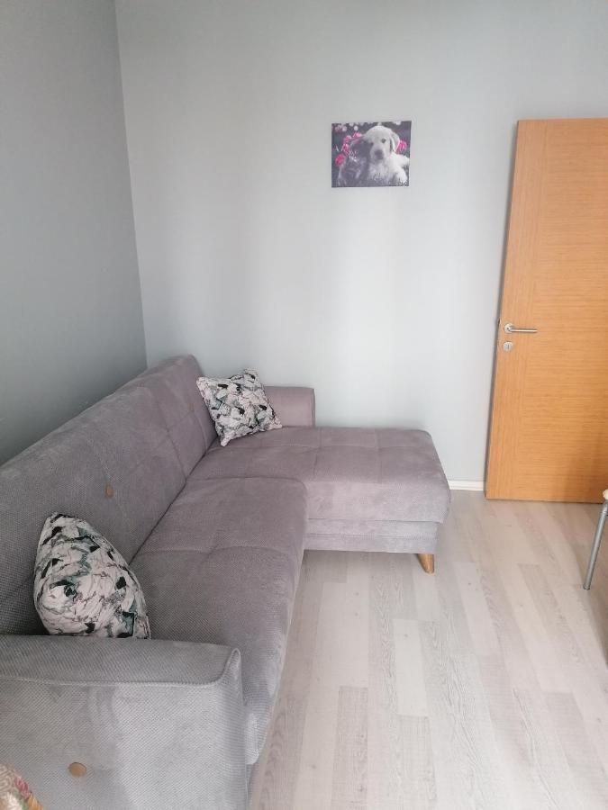 Serenity Apart Kirklareli Екстер'єр фото