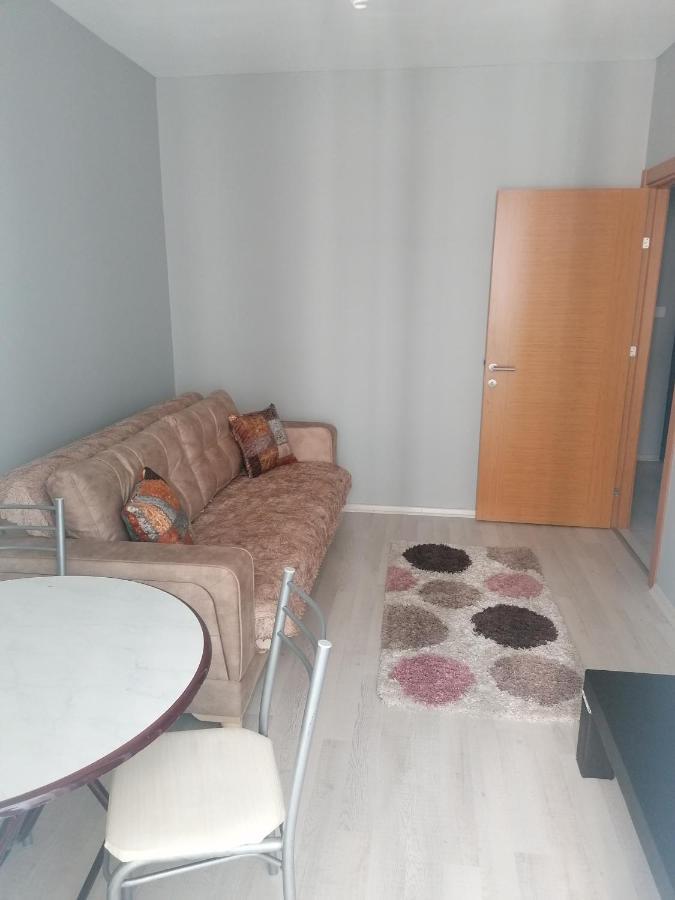 Serenity Apart Kirklareli Екстер'єр фото