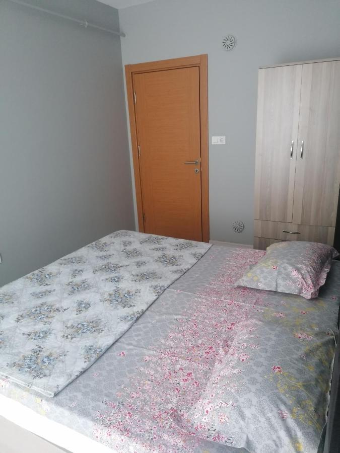 Serenity Apart Kirklareli Екстер'єр фото