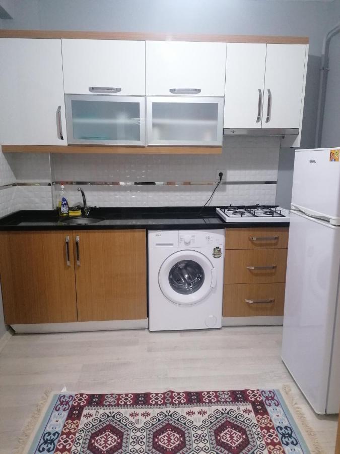 Serenity Apart Kirklareli Екстер'єр фото