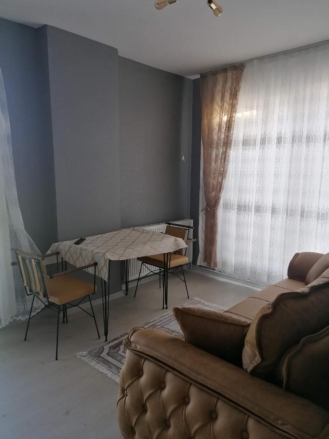 Serenity Apart Kirklareli Екстер'єр фото