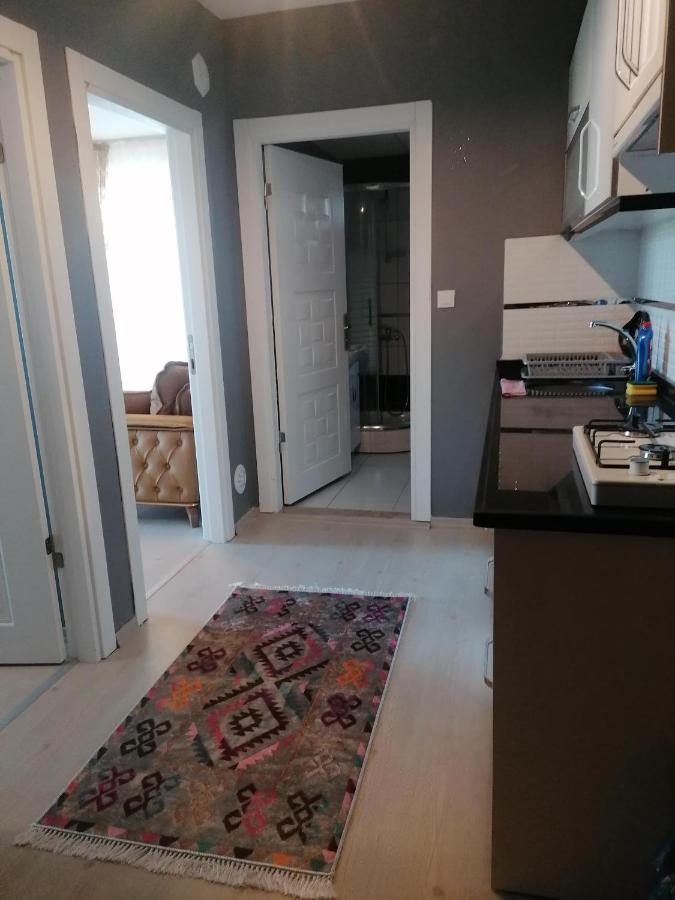 Serenity Apart Kirklareli Екстер'єр фото