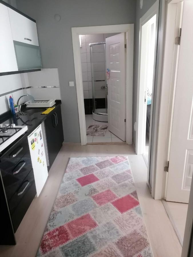 Serenity Apart Kirklareli Екстер'єр фото