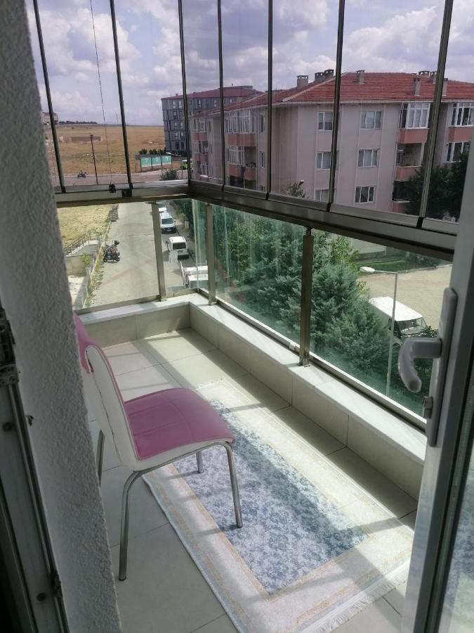 Serenity Apart Kirklareli Екстер'єр фото