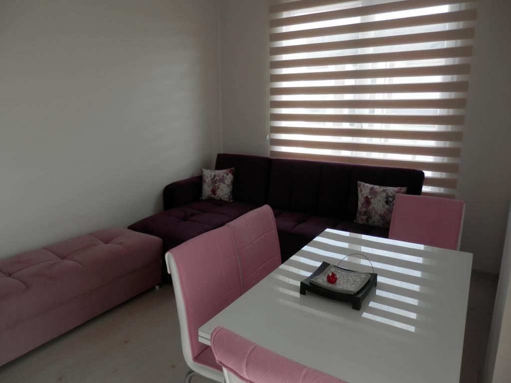Serenity Apart Kirklareli Екстер'єр фото