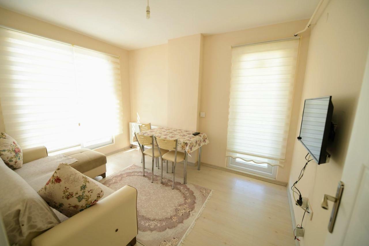 Serenity Apart Kirklareli Екстер'єр фото
