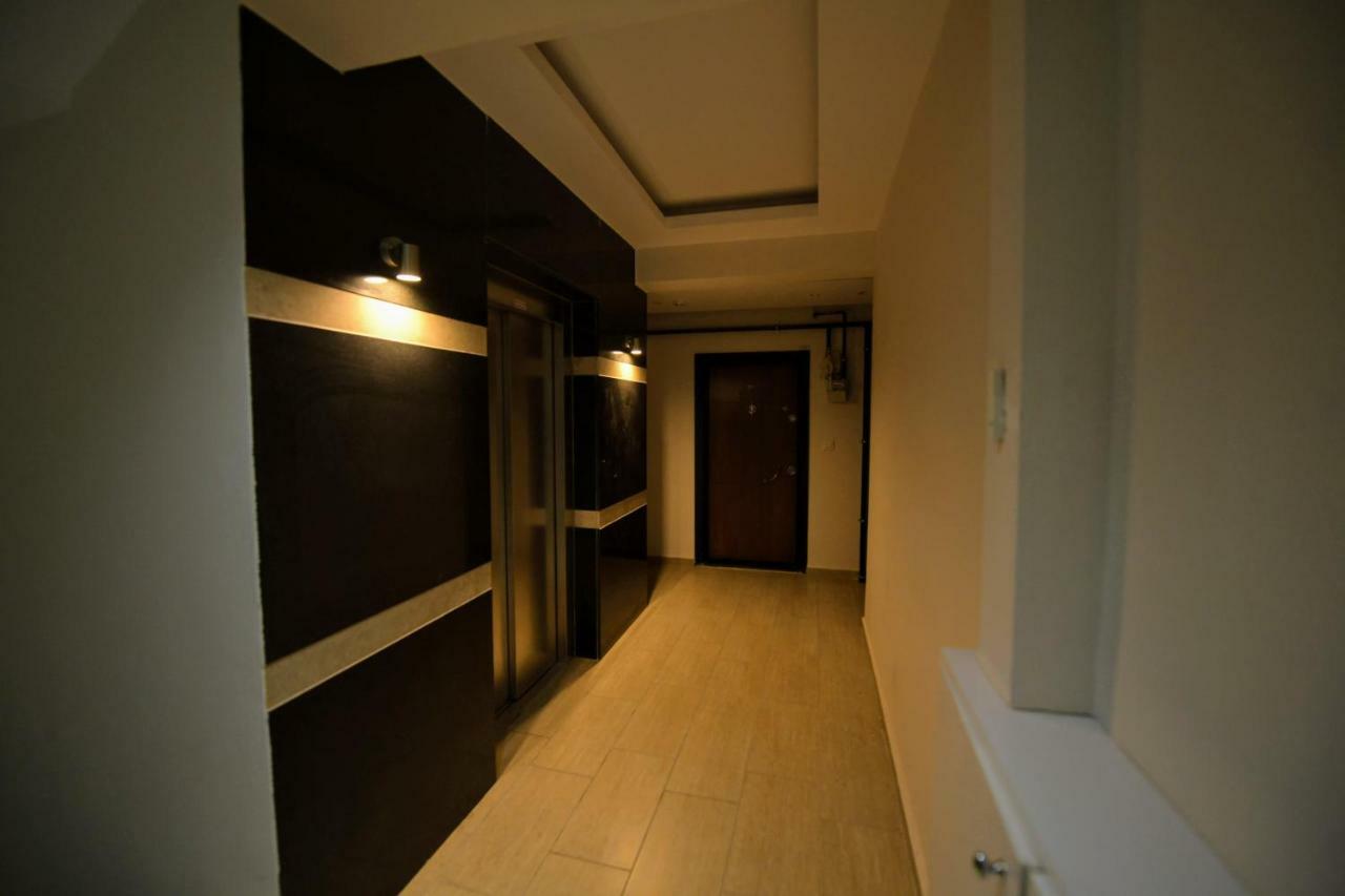 Serenity Apart Kirklareli Екстер'єр фото