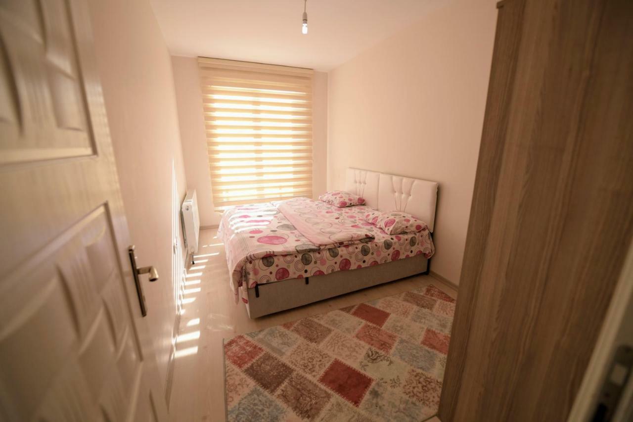 Serenity Apart Kirklareli Екстер'єр фото