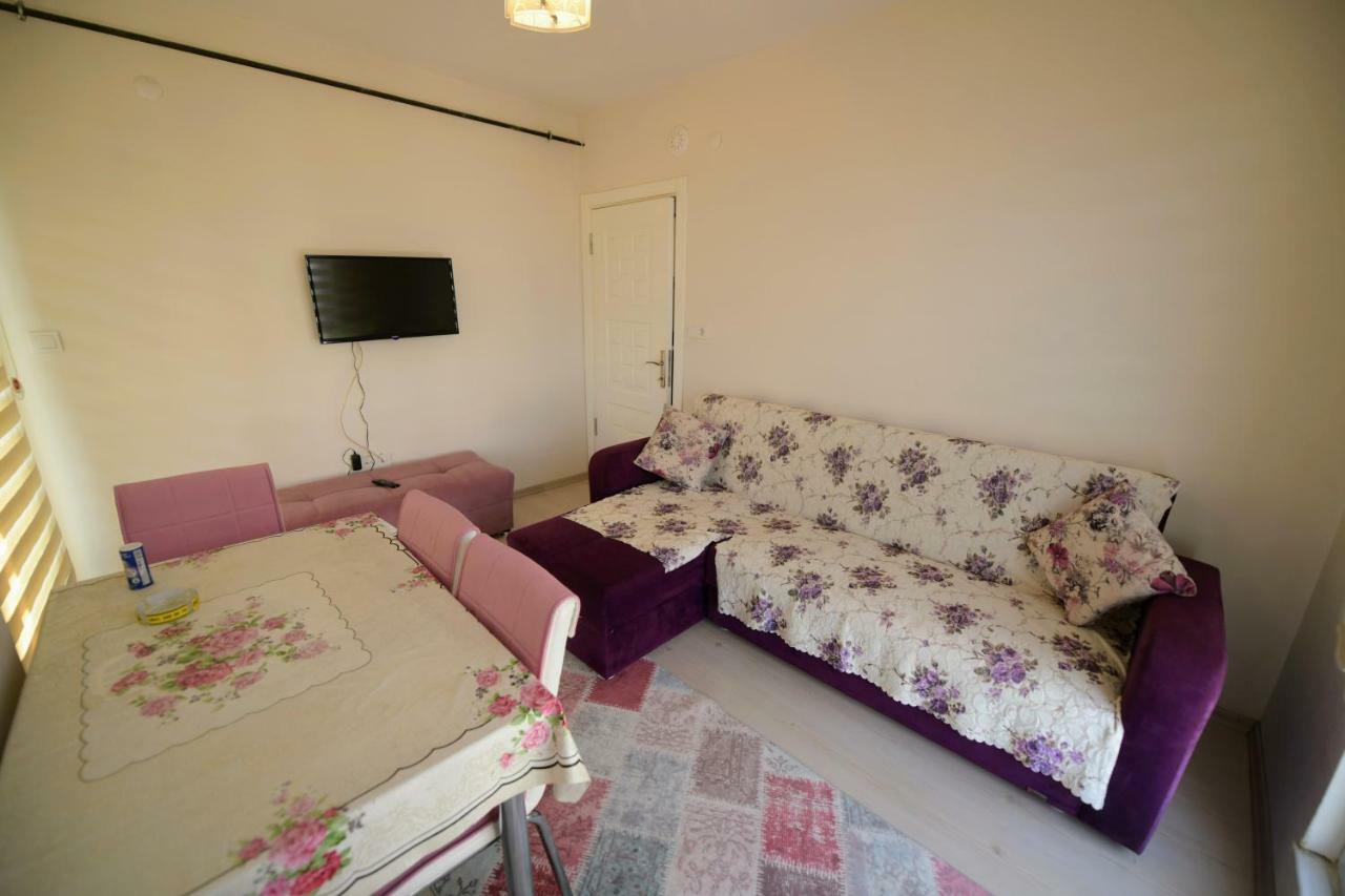 Serenity Apart Kirklareli Екстер'єр фото